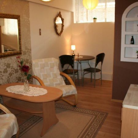 Apartament Manhattan W Olsztynie Olsztyn  Ngoại thất bức ảnh