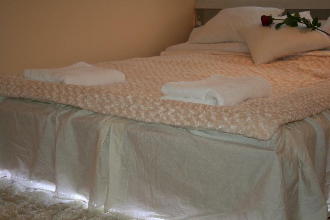 Apartament Manhattan W Olsztynie Olsztyn  Ngoại thất bức ảnh