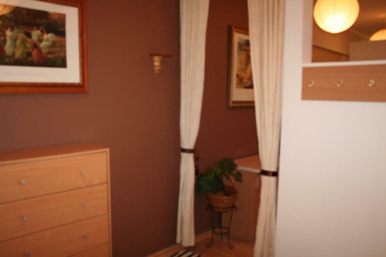 Apartament Manhattan W Olsztynie Olsztyn  Ngoại thất bức ảnh