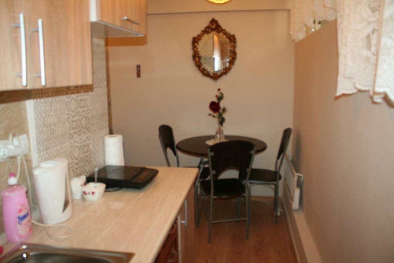 Apartament Manhattan W Olsztynie Olsztyn  Ngoại thất bức ảnh